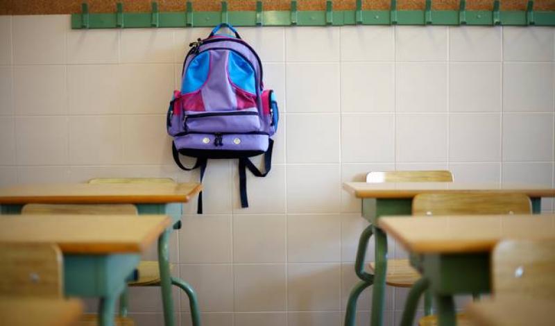 ΣΕΠΕ "Ο Θουκδίδης": «Η Τσάντα στο Σχολείο»
